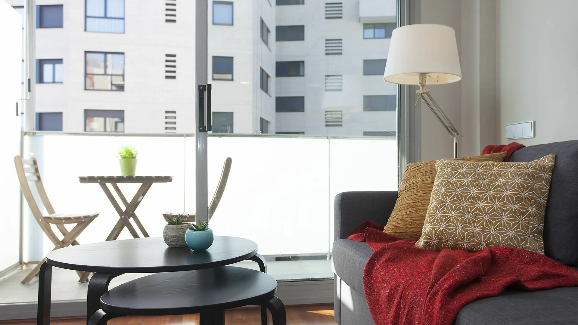 Misterflats - Pere IV Apartment Barcelona