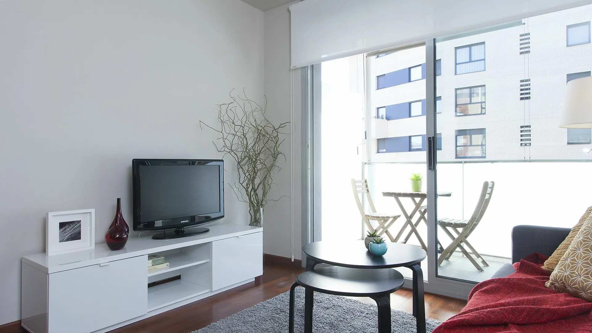 Misterflats - Pere IV Apartment Barcelona