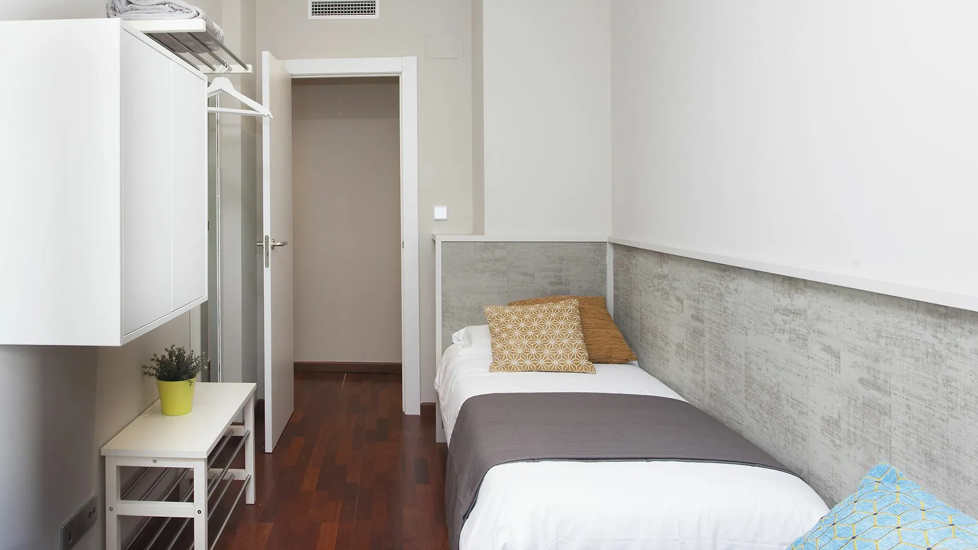 Misterflats - Pere IV Apartment Barcelona