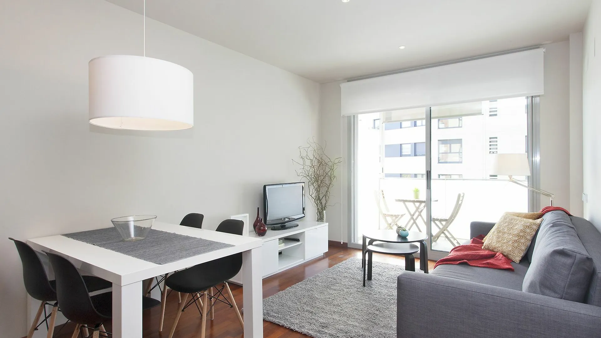 Misterflats - Pere IV Apartment Barcelona 0*,