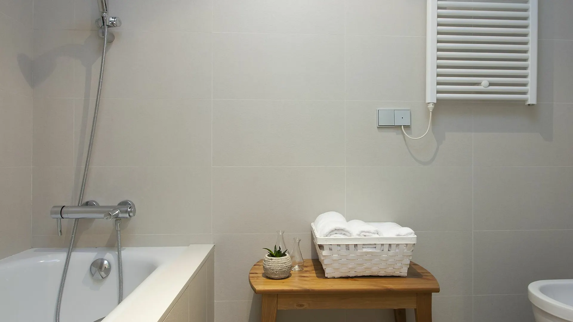Misterflats - Pere IV Apartment Barcelona