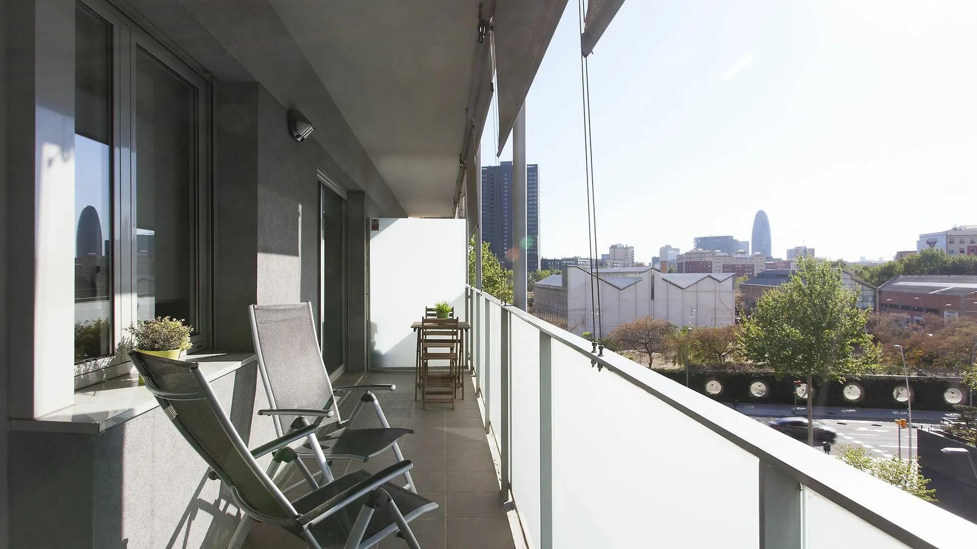 Misterflats - Pere IV Apartment Barcelona Spain