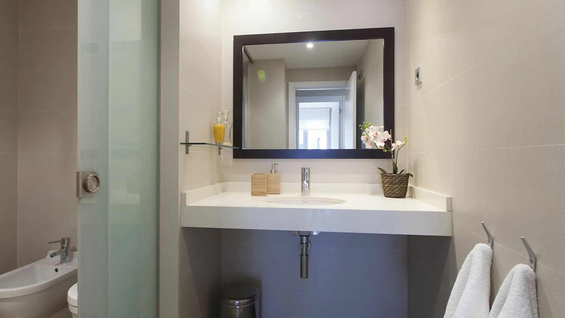 Misterflats - Pere IV Apartment Barcelona Spain