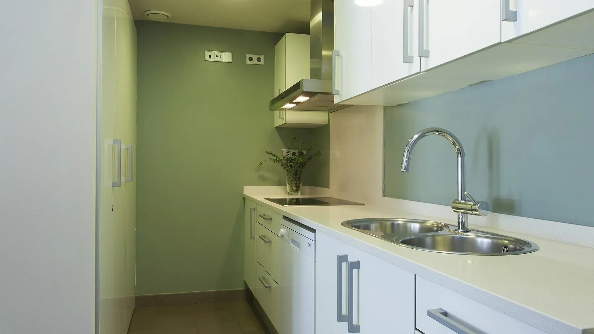 Misterflats - Pere IV Apartment Barcelona