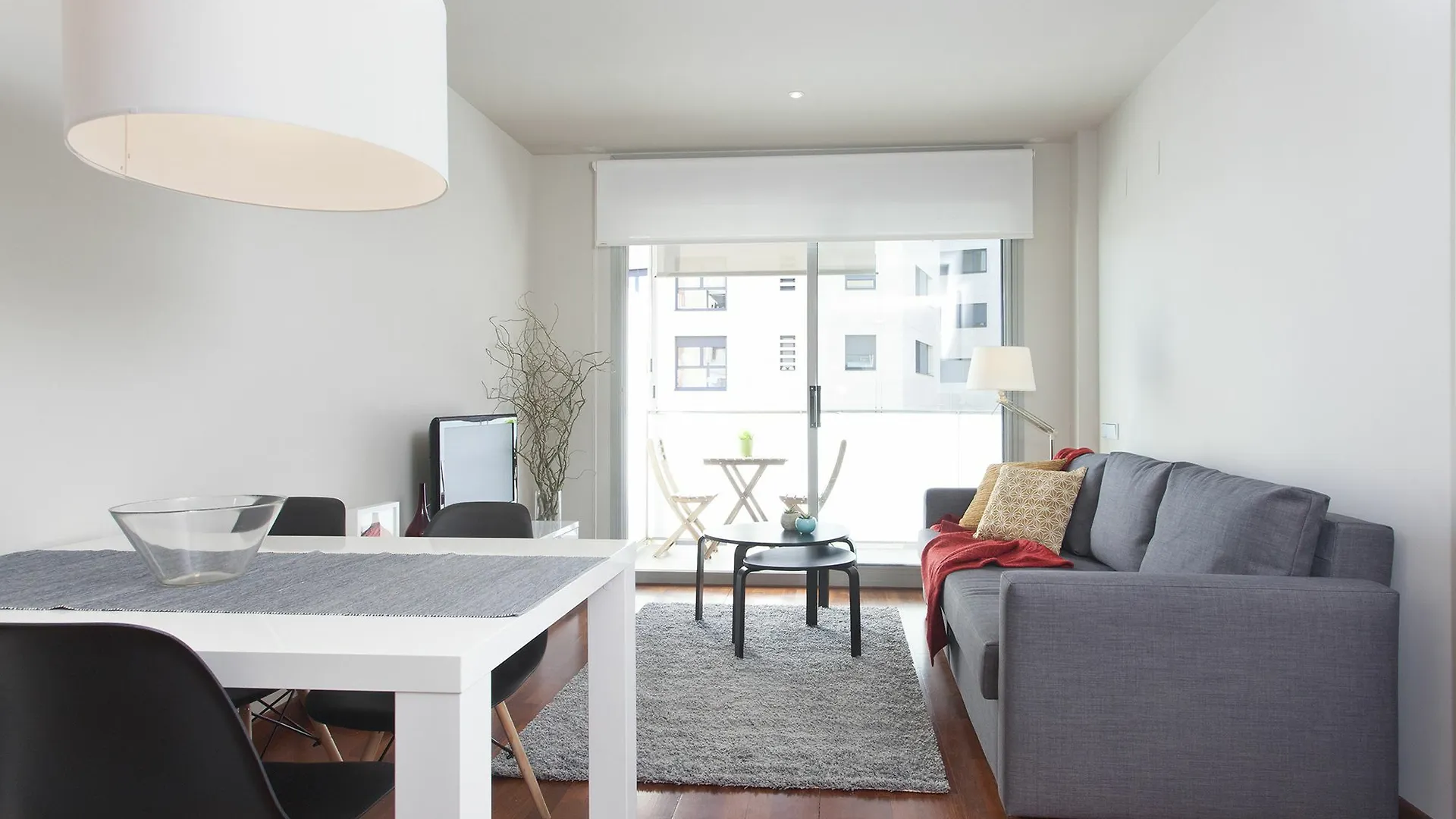 Misterflats - Pere IV Apartment Barcelona
