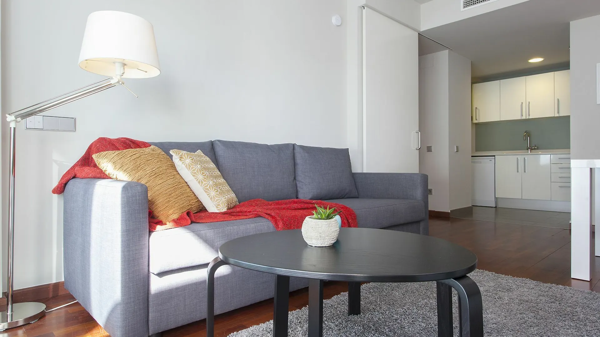 Misterflats - Pere IV Apartment Barcelona