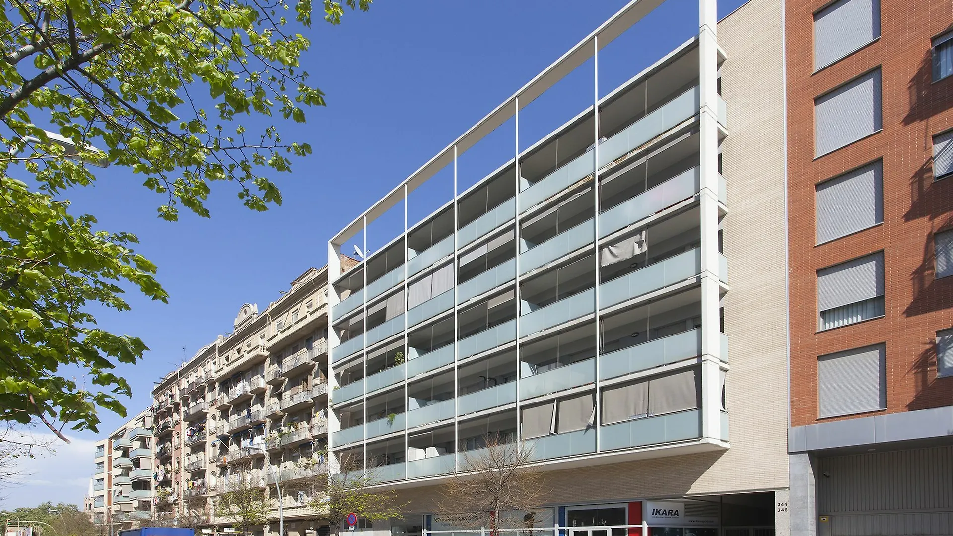 Misterflats - Pere IV Apartment Barcelona 0*,  Spain