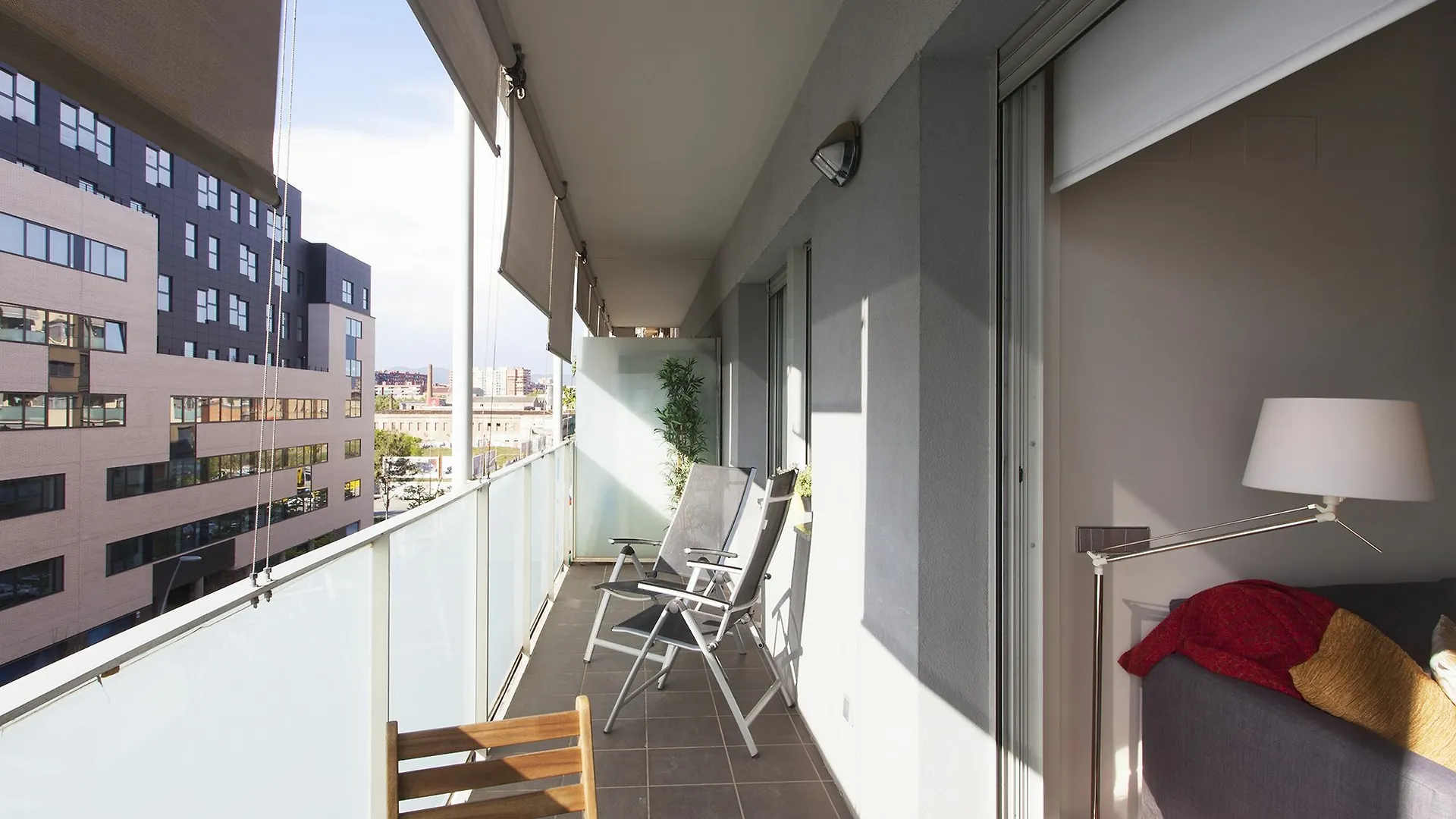 Misterflats - Pere IV Apartment Barcelona