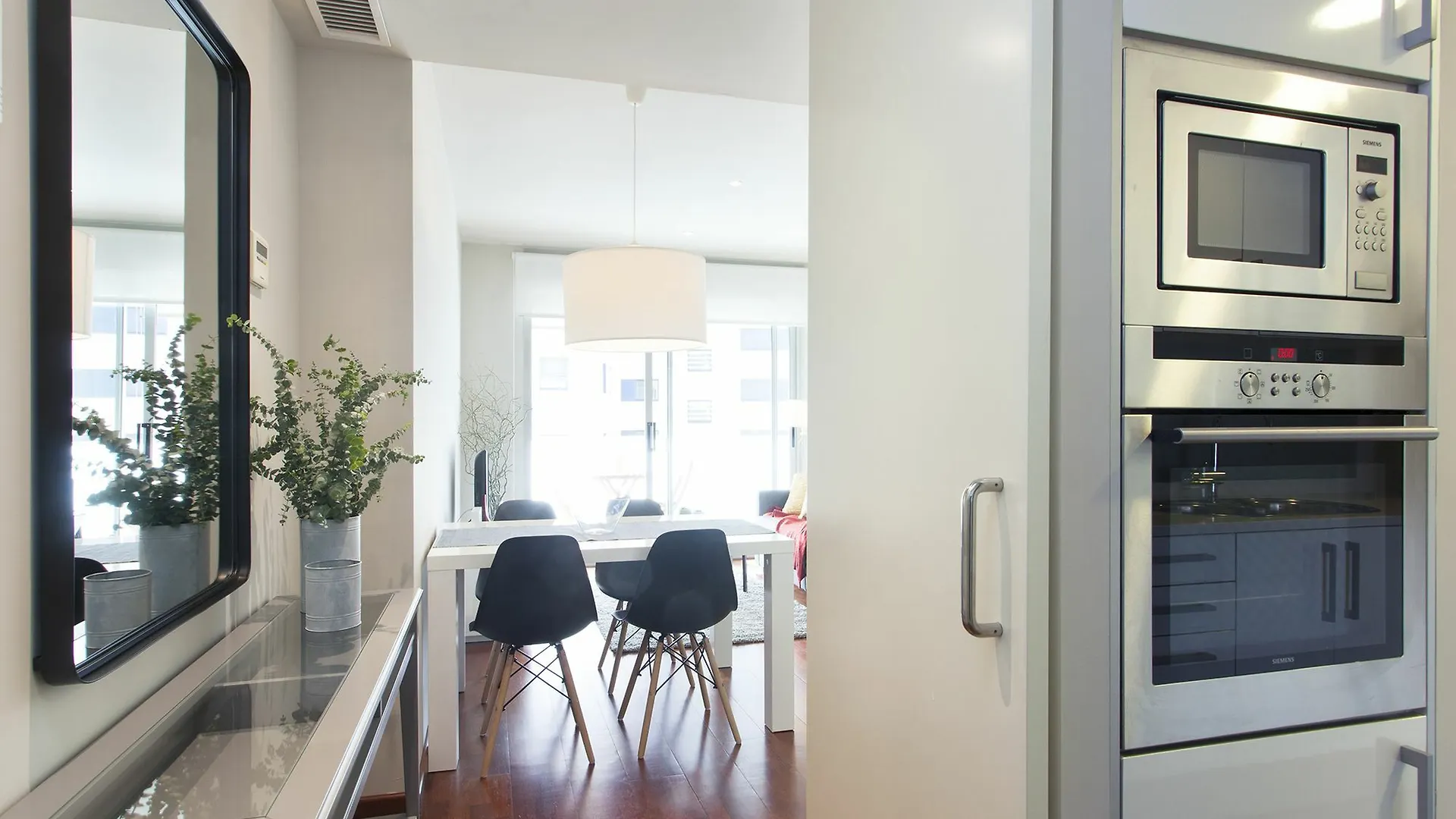 Misterflats - Pere IV Apartment Barcelona Spain