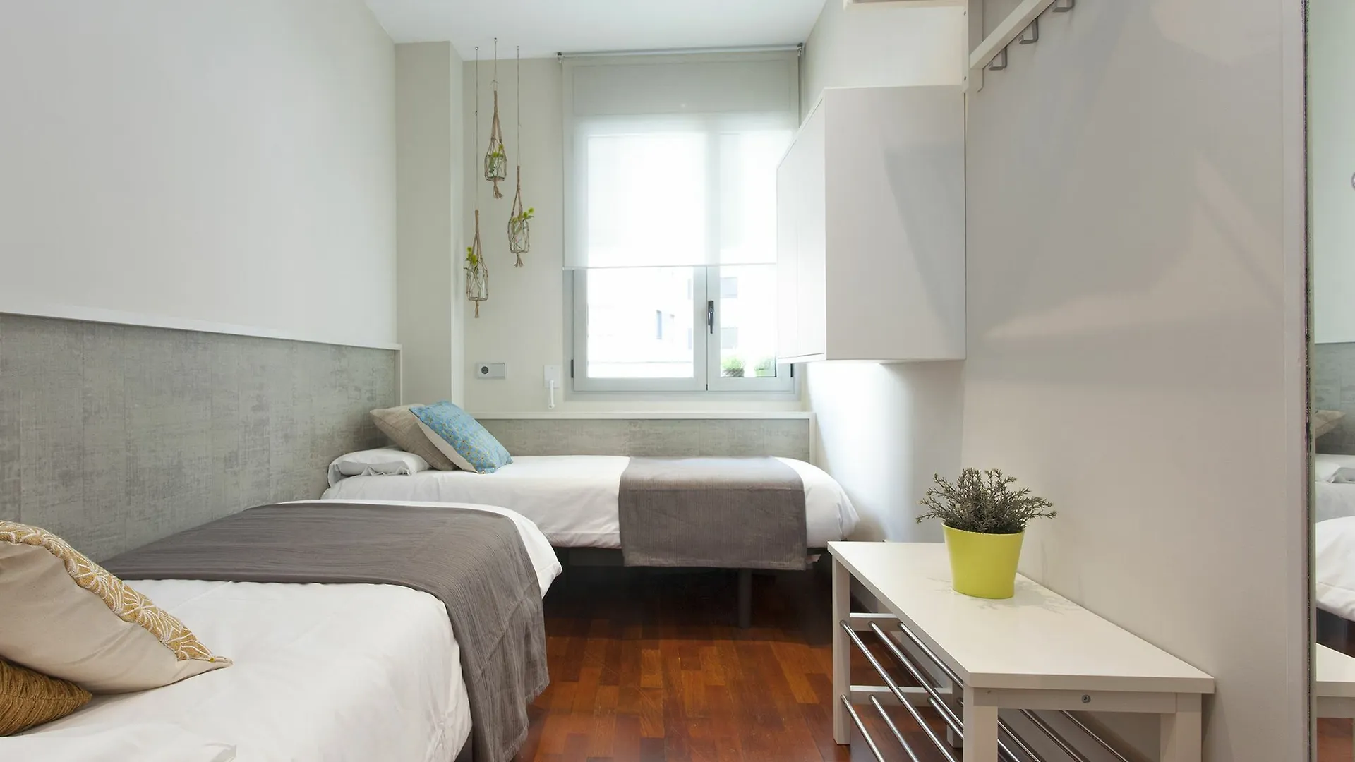 Misterflats - Pere IV Apartment Barcelona Spain